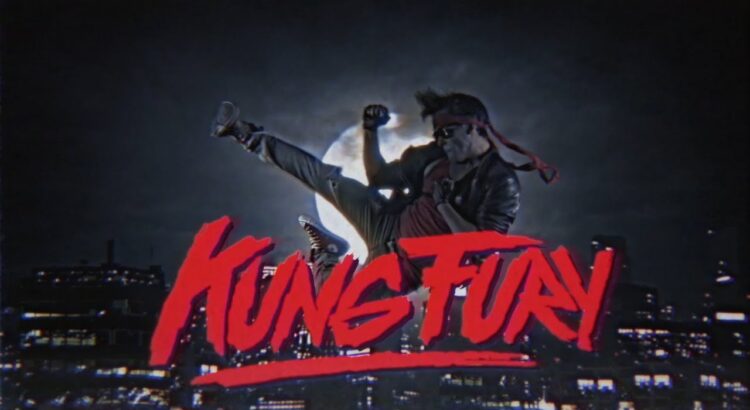 Kung Fury