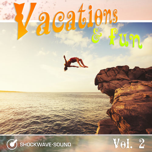 August 2017 new royalty-free music selections