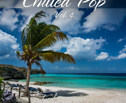 Chilled Pop Vol 4