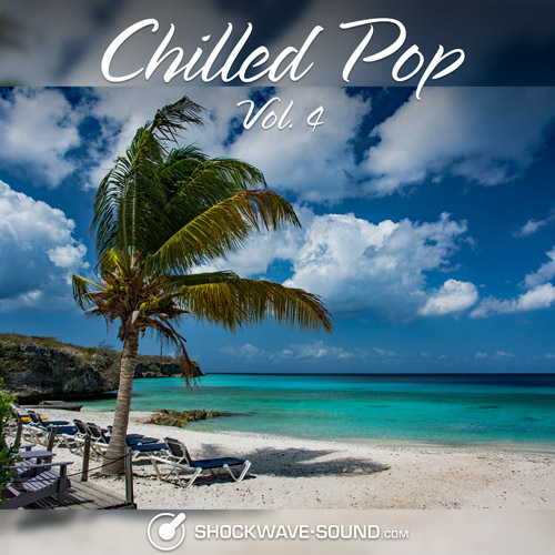 Chilled Pop week – 30% off Chilled Pop collections for 7 days