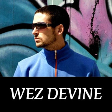 Wez Devine