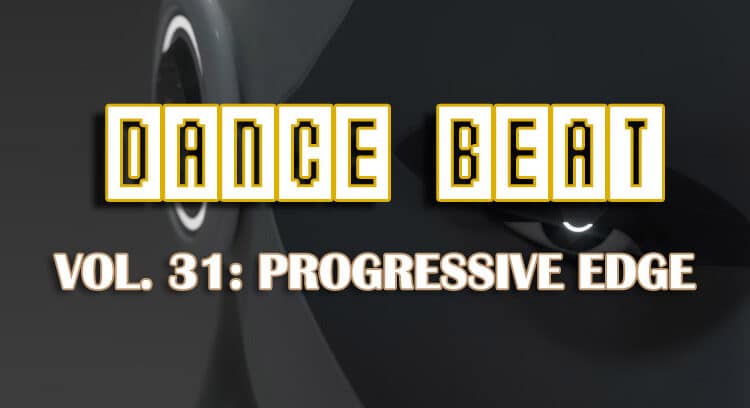 Dance Beat Vol. 31 Promo Pic