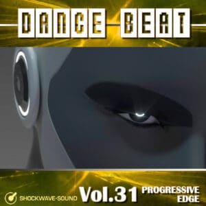 Dance Beat, Vol. 31: Progressive Edge