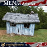 Men of America Vol 2