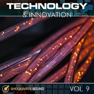 Technology & Innovation Vol 9