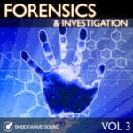 Forensics & Investigation, Vol. 3