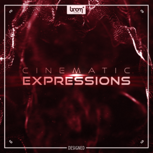 Boom Cinematic Expressions Designed