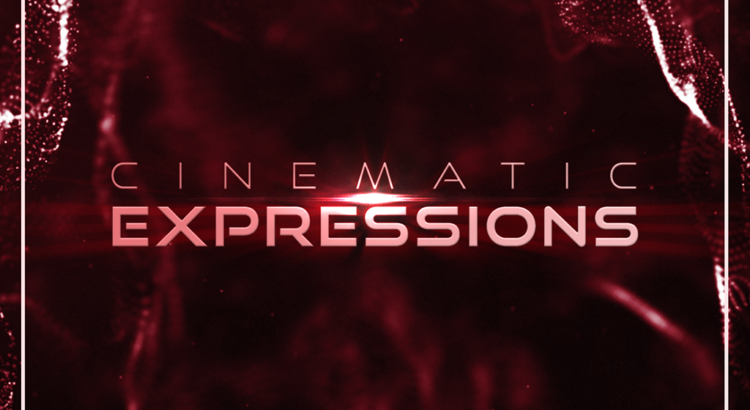 Boom Cinematic Expressions Designed