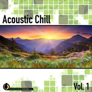 Acoustic Chill, Vol. 1