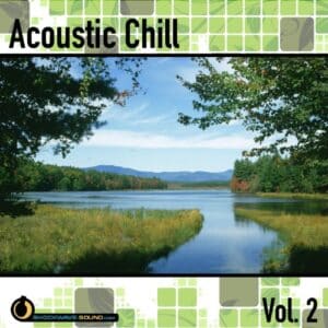 Acoustic Chill, Vol. 2