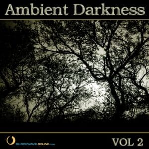 Ambient Darkness Vol 2
