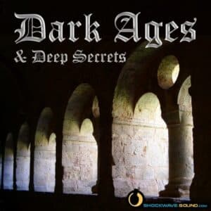 Dark Ages & Deep Secrets 500x500
