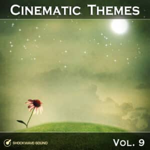 Cinematic Themes Vol 9