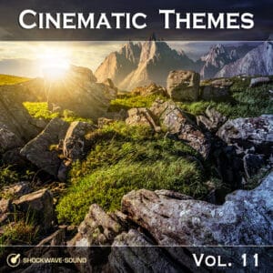 Cinematic Themes Vol 11