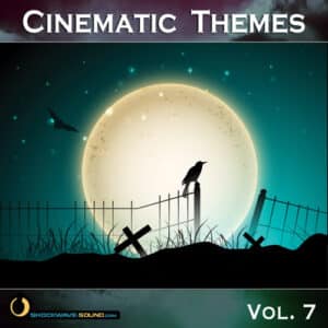 Cinematic Themes Vol 7