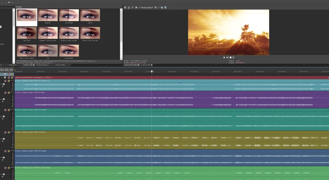Shockwave Track Now more than 1,000 tracks with Stem files available – Shockwave-Sound ...