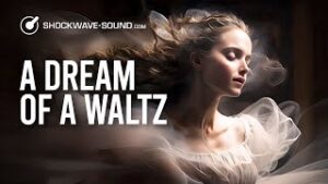 A Dream of a Waltz