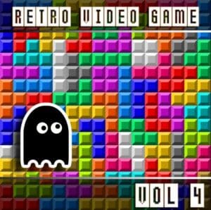 Retro Video Game music, vol. 4