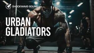 Urban Gladiators