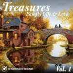 Treasures - Family Life & Love Vol 1