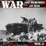 War and Memories of War, royalty-free music collection