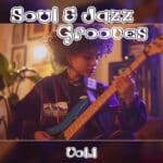 Soul & Jazz Grooves Vol 1