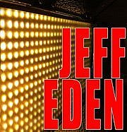 Jeff Eden