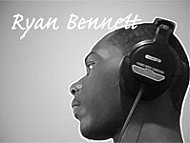 Ryan Bennett