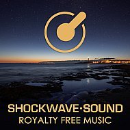 Shockwave-Sound Royalty Free