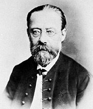 Smetana, Bedrich