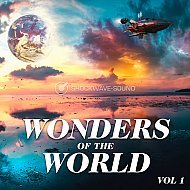 Music collection: Wonders of the World, Vol. 1