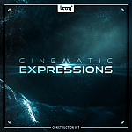 Boom Cinematic Expressions Construction Kit Picture