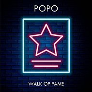 Popo - Walk of Fame
