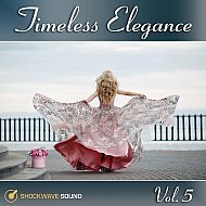Music collection: Timeless Elegance, Vol. 5