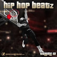 Music collection: Hip Hop Beatz, Vol. 12