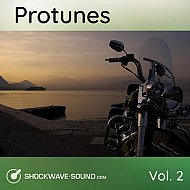 Music collection: Protunes, Vol. 2