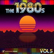 Music collection: The 1980's, Vol. 5