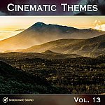  Cinematic Themes, Vol. 13 Picture