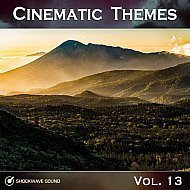 Music collection: Cinematic Themes, Vol. 13