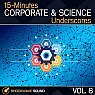  15-Minutes Corporate & Science Underscores, Vol. 8 Picture