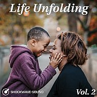 Music collection: Life Unfolding, Vol. 2