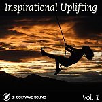  Inspiring Uplifting, Vol. 1 Picture