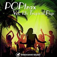 Music collection: POPtrax, Vol. 13: Tropical Pop