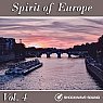  Spirit of Europe, Vol. 4 Picture