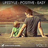 Lifestyle - Positive - Easy, Vol. 1