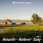  Acoustic - Natural - Easy, Vol. 1 Picture