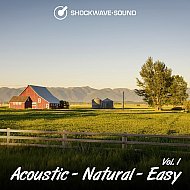 Music collection: Acoustic - Natural - Easy, Vol. 1