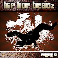 Music collection: Hip Hop Beatz, Vol. 13