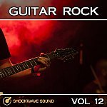  Guitar Rock, Vol. 12 Picture