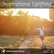 Music collection: Inspirational Uplifting, Vol. 2